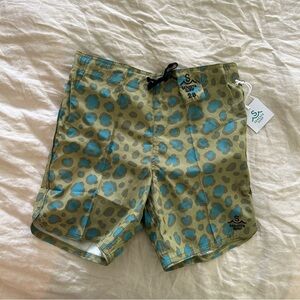 Seaesta Surf swim shorts